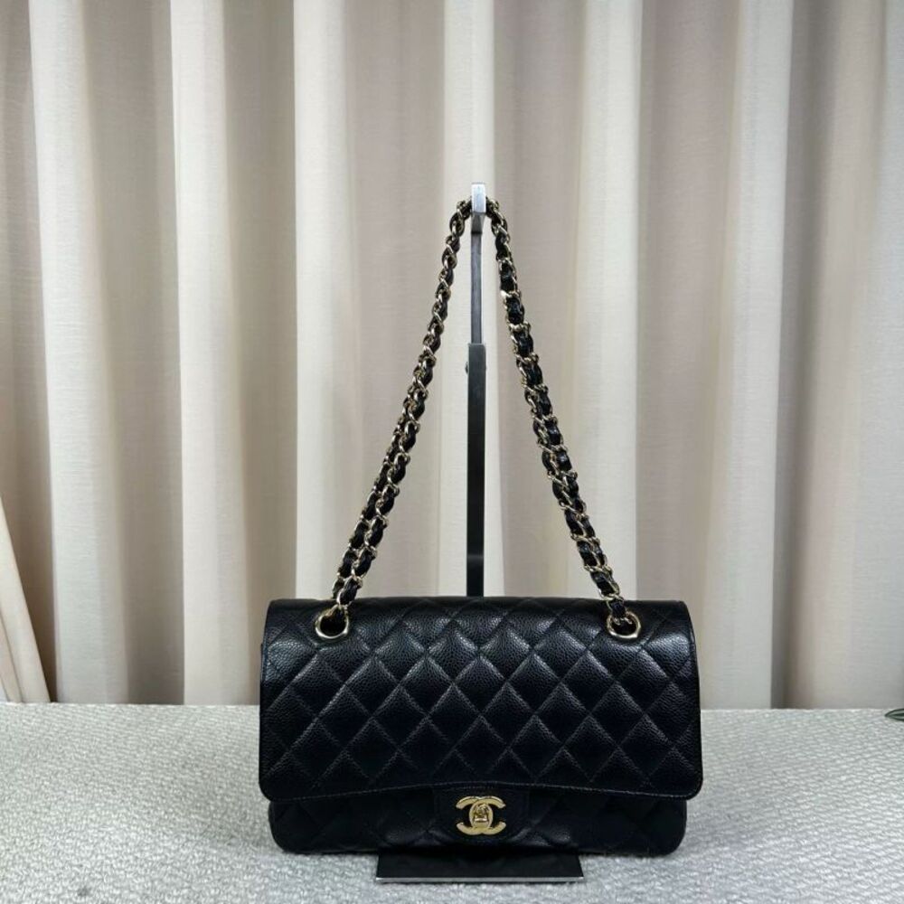 Chanel Women Pre-Loved Bag Very Good Condition